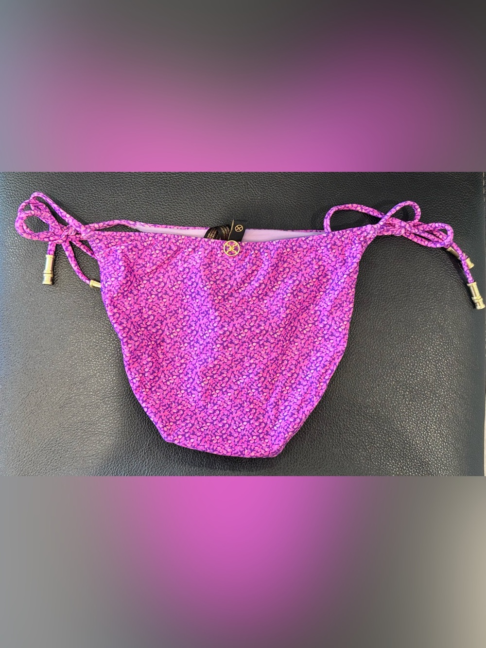 Vix Paula Hermanny Bikini NWT - Picture 3 of 13